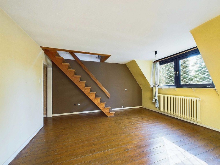 Schlafen Obergeschoss Einfamilienhaus D�ren