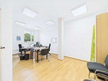 B�ro (Beispiel) Ihre neue B�ro- bzw. Praxisfl�che in Bestlage von D�ren!