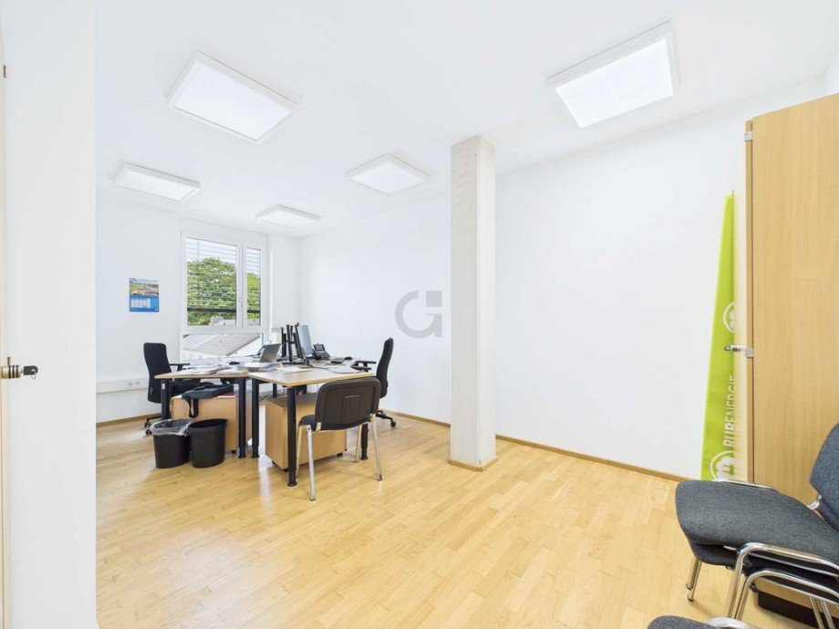 B�ro (Beispiel) B�rohaus D�ren