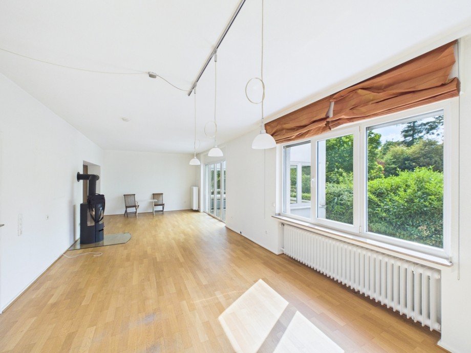Wohnen / Essen Einfamilienhaus D�ren
