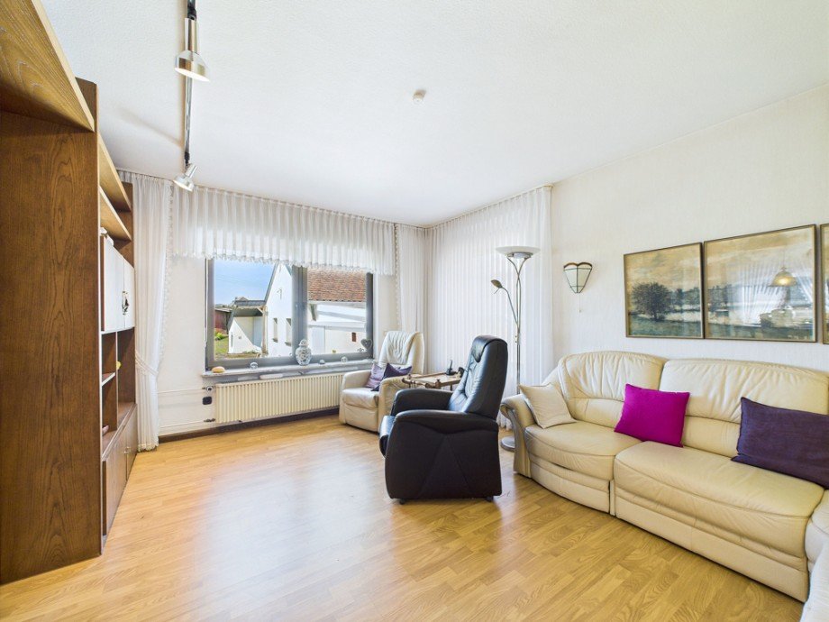 Wohnen Einfamilienhaus Z�lpich-F�ssenich