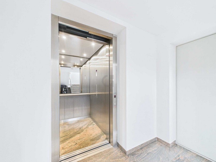 Augzug Etagenwohnung D�ren / Niederau
