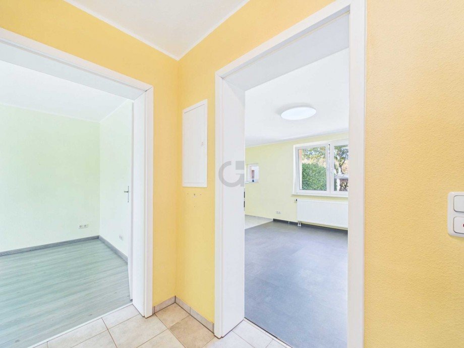 Diele ELW Einfamilienhaus D�ren / Lendersdorf