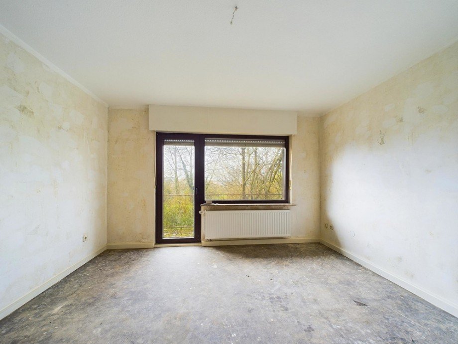 Beispielzimmer Mehrfamilienhaus Niederzier / Huchem-Stammeln