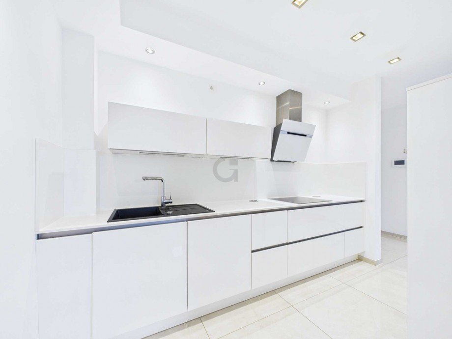 K�che Etagenwohnung D�ren / Niederau