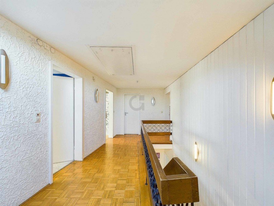 Flur DG Einfamilienhaus D�ren / Birkesdorf