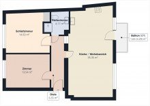 Grundriss Zu Sp�t!