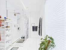 Badezimmer Traumhafte Terrassenwohnung im Herzen von Kreuzau