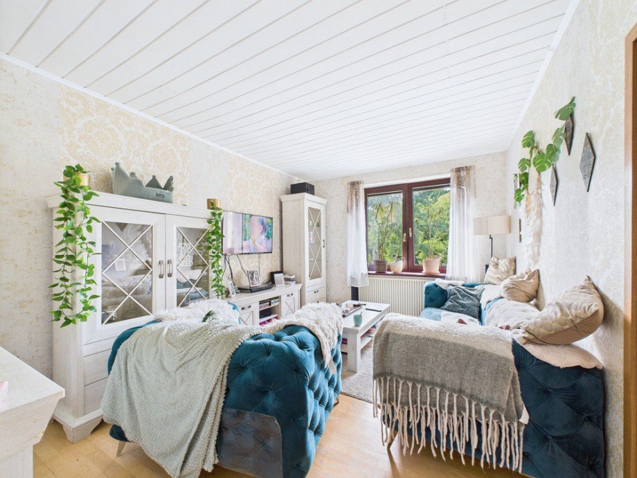 Wohnen Etagenwohnung D�ren