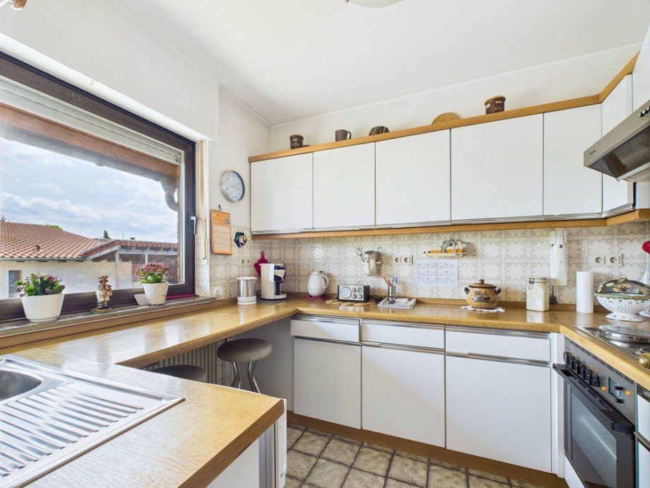K�che Einfamilienhaus Z�lpich-F�ssenich