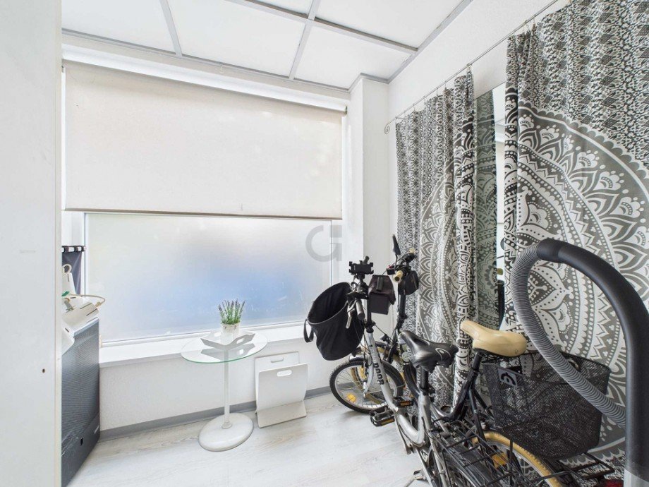 Lagerbereich B�rofl�che D�ren / Niederau