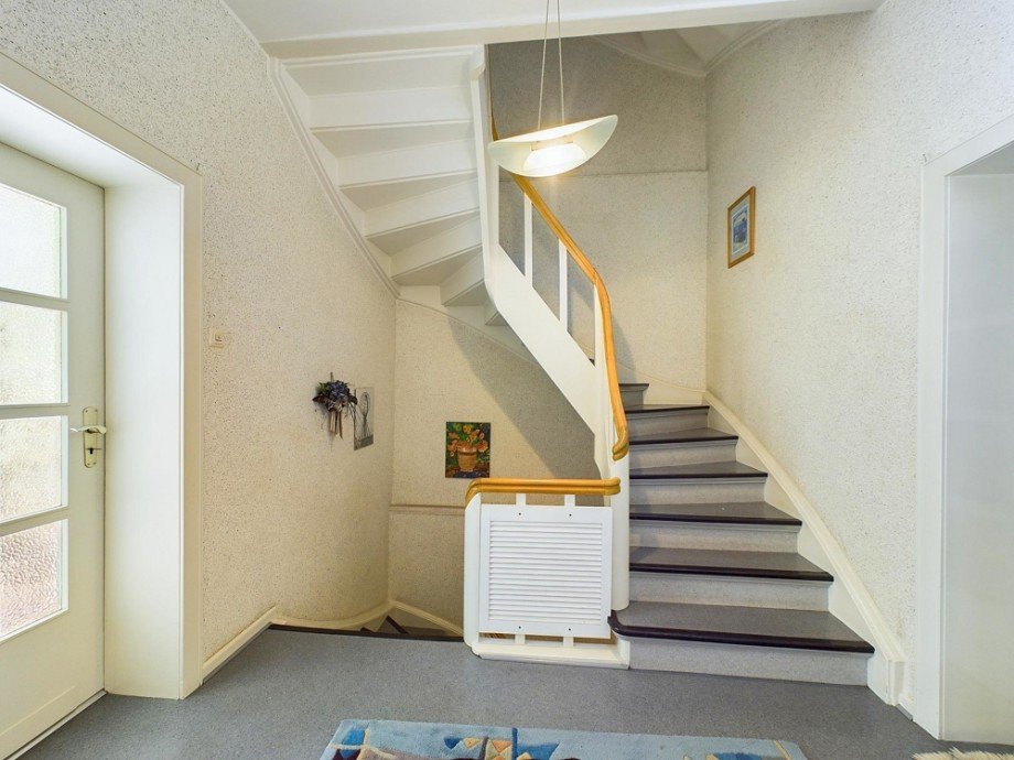 Diele / Treppenhaus IOG Stadthaus D�ren