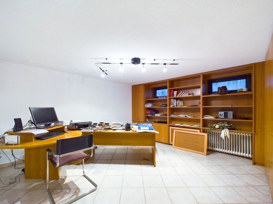 B�ro Keller Bungalow D�ren
