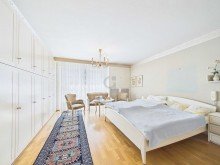 Hauptschlafzimmer Zentral gelegenes Einfamilienhaus in D�ren-Stadt
