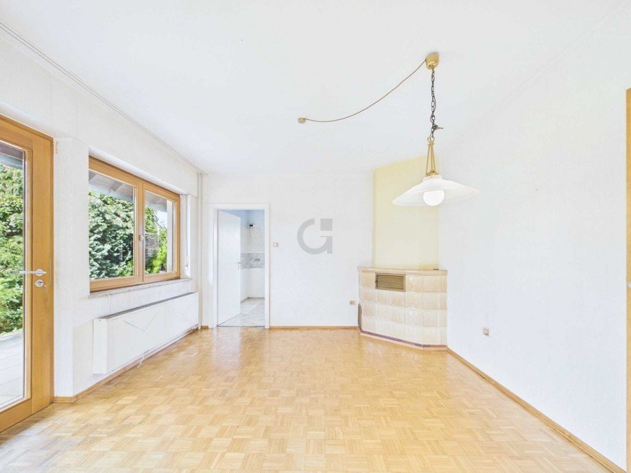 Essbereich Einfamilienhaus Kreuzau / Stockheim