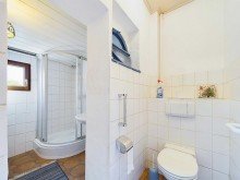 Eingang /  Duschbad Bereits verkauft!