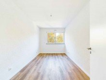 Kinderzimmer WE EG re. Moderne und gut geschnittene Etagenwohnungen