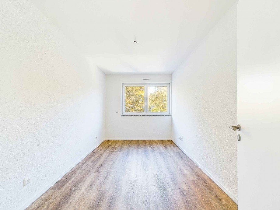 Kinderzimmer WE EG re. Etagenwohnung D�ren