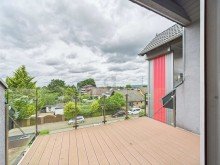 Balkon Leider bereits vermietet!