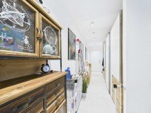 Wohnungsdiele Traumhafte Terrassenwohnung im Herzen von Kreuzau