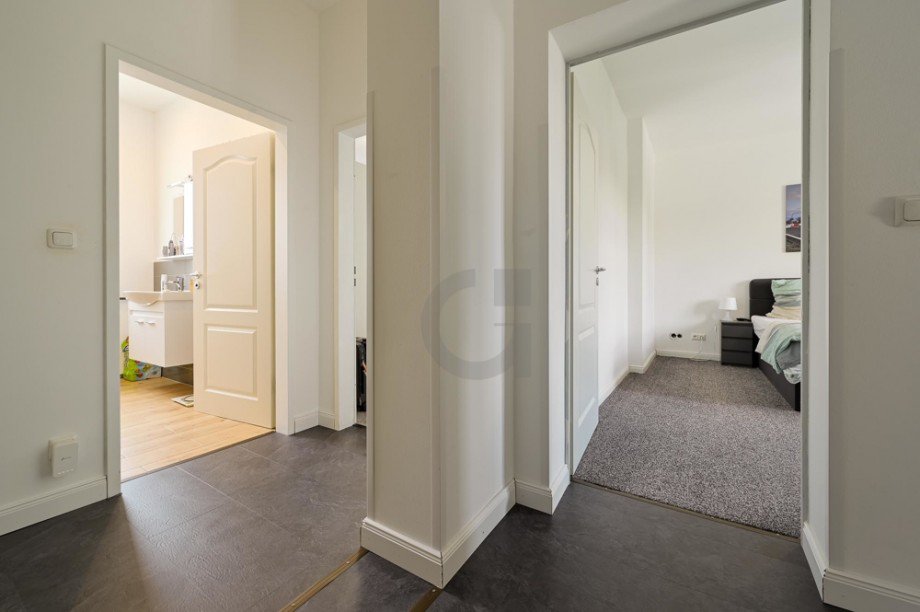 Diele DG Reihenhaus D�ren