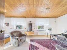 Wohnraum OG Solides Generationenhaus mit zus�tzl. Baugrundst�ck