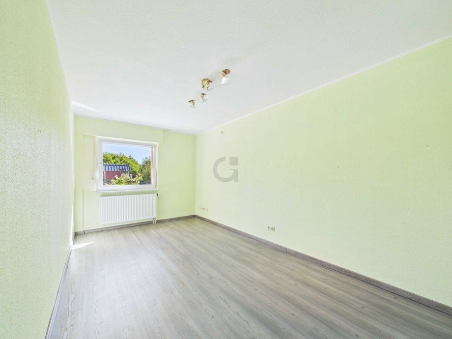 Schlafzimmer ELW Einfamilienhaus D�ren / Lendersdorf