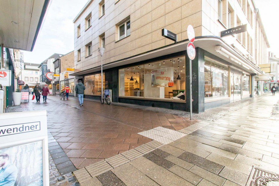 Front Seite Haus D�ren