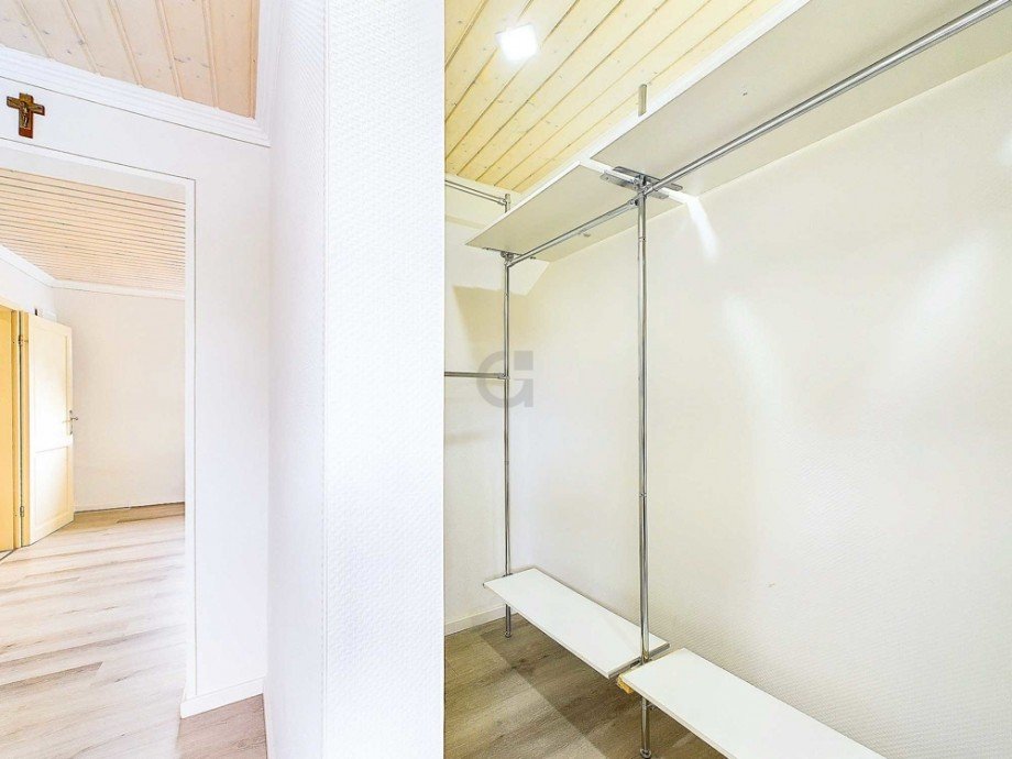 Schlafzimmer m. Ankleide Einfamilienhaus D�ren