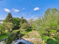 Bild (eaf2f8adcbe38fef7185bb7c4a207392): Gro�z�giges Stadthaus mit 7 Zimmern, vielf�ltigen Nutzungsm�glichkeiten und Doppelgarage