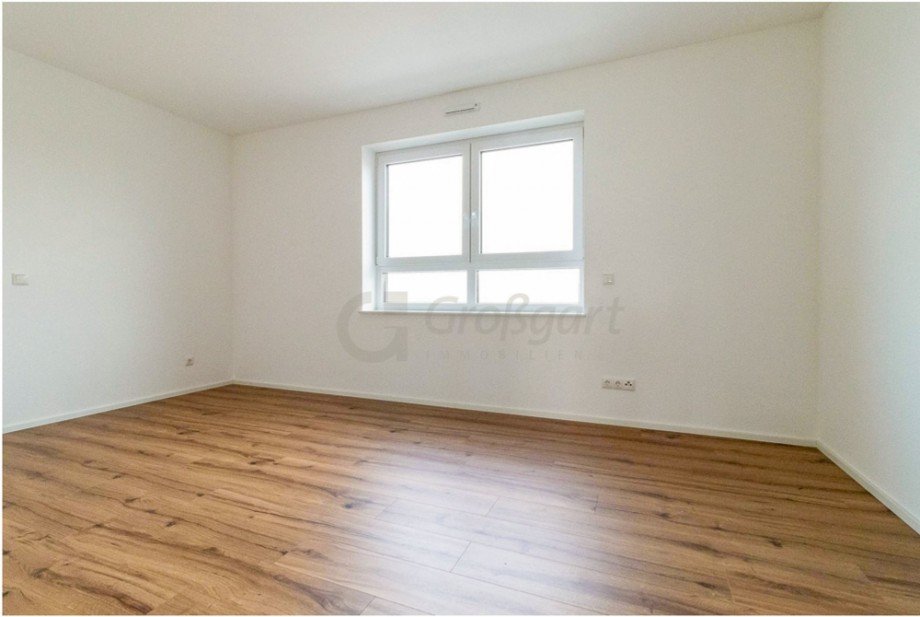 Schlafzimnmer Etagenwohnung Merzenich