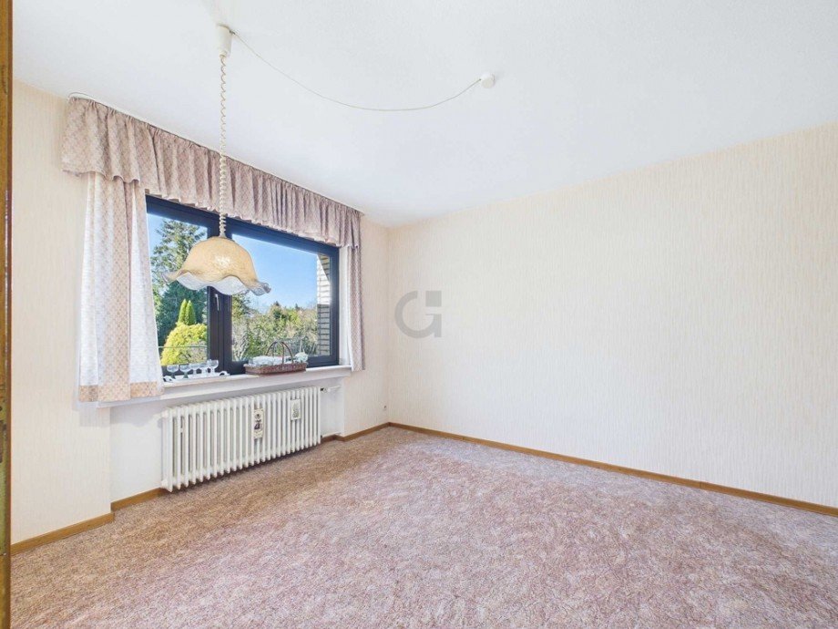 Schlafzimmer 3 Einfamilienhaus D�ren / G�rzenich