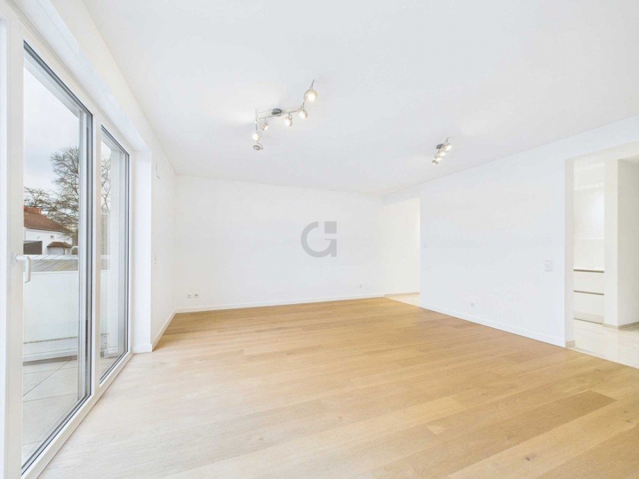 Wohnen Etagenwohnung D�ren / Niederau