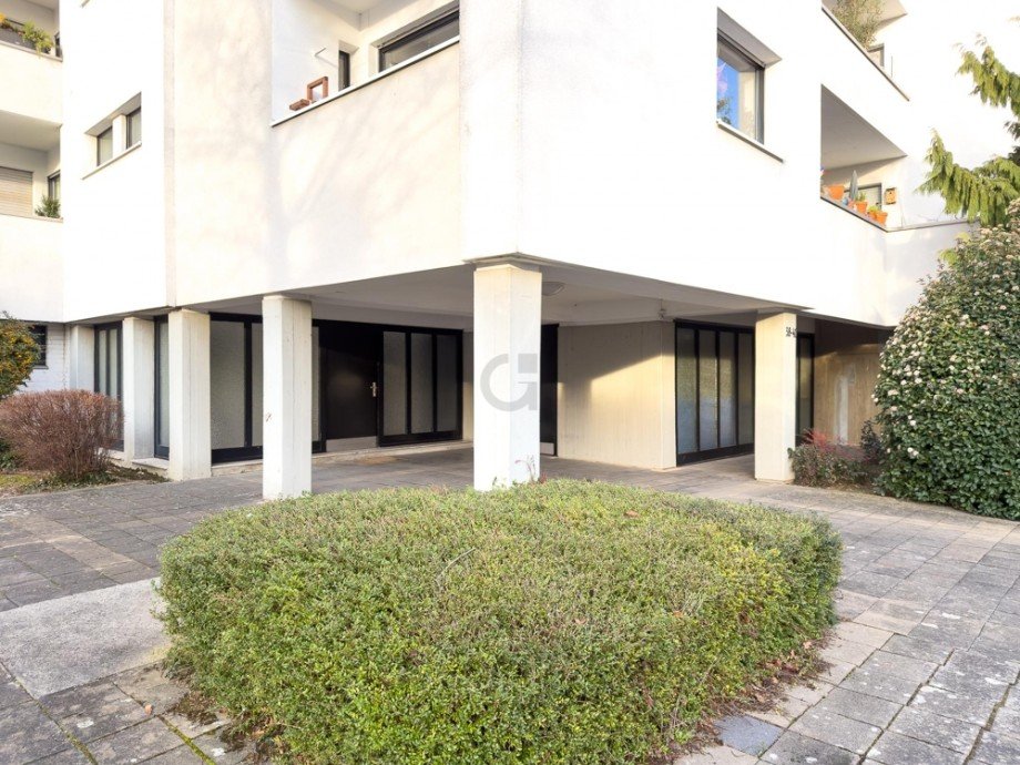Haus Etagenwohnung D�ren