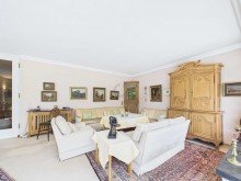 Wohnbereich Zentral gelegenes Einfamilienhaus in D�ren-Stadt