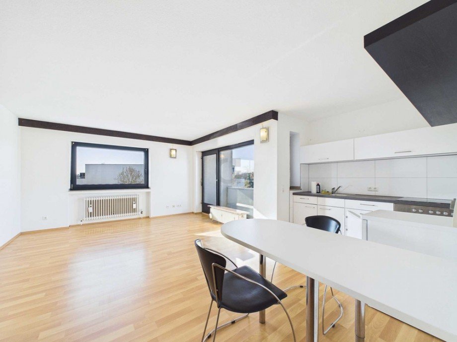Zimmer Etagenwohnung D�ren