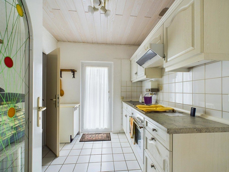K�che ELW Einfamilienhaus Titz-R�dingen