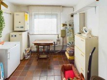 Hauswirtschaftsraum Leider schon verkauft!