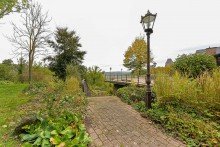 Zugang Leider schon vermietet