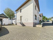 seitl. Ansicht Leider ist dieses tolle Haus bereits verkauft!