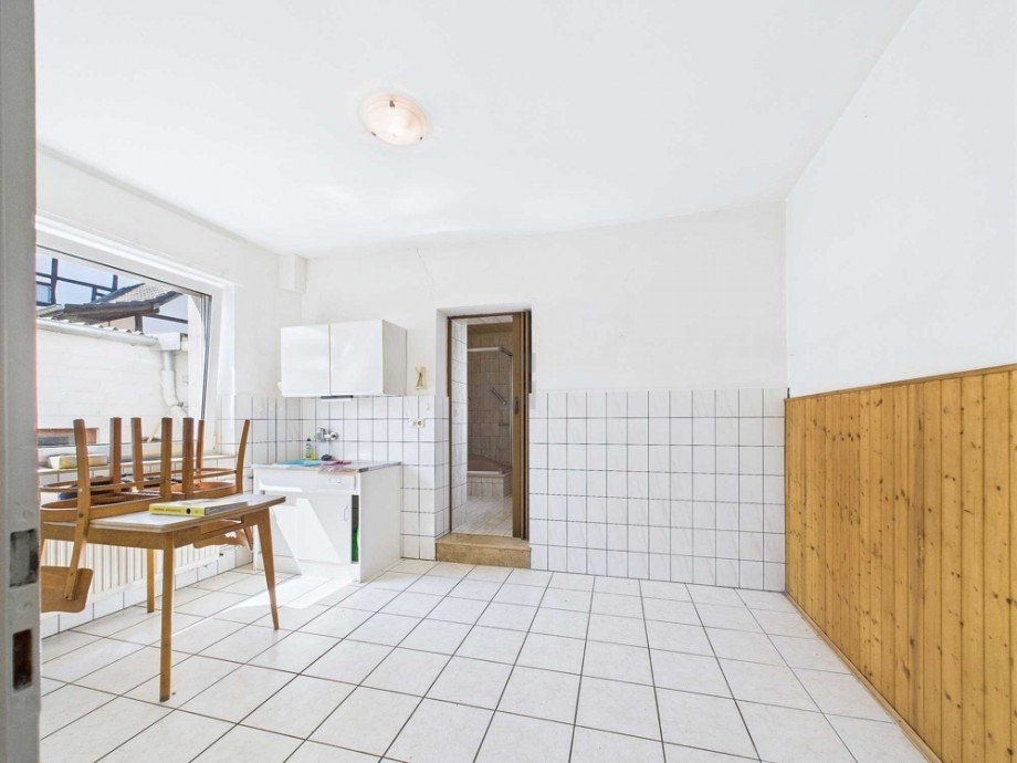 K�che Einfamilienhaus Nideggen / Muldenau