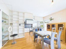 Wohnen/Essen/K�che Zu Sp�t!