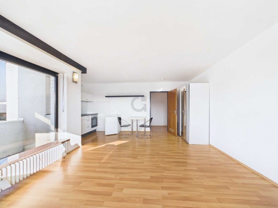 Zimmer Etagenwohnung D�ren
