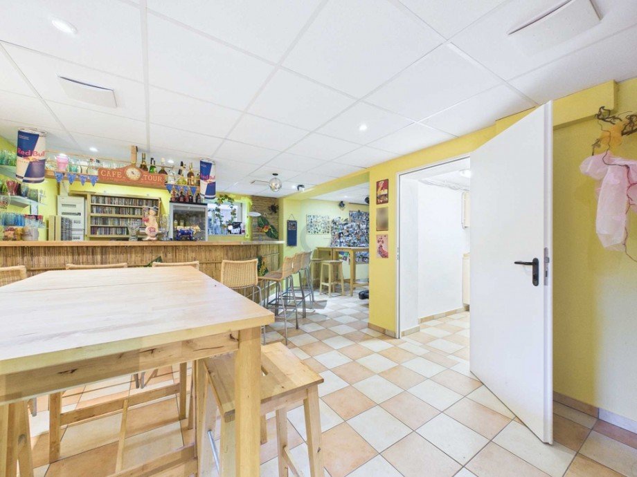 Partykeller Einfamilienhaus D�ren / Lendersdorf