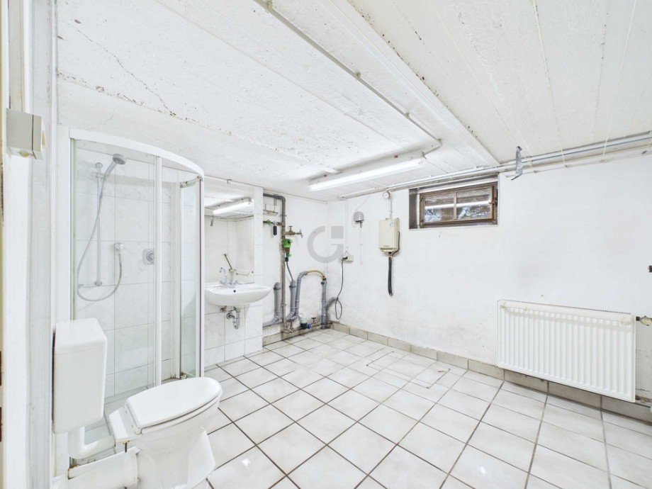 WAschk�che / Bad Keller Einfamilienhaus Kreuzau / Stockheim