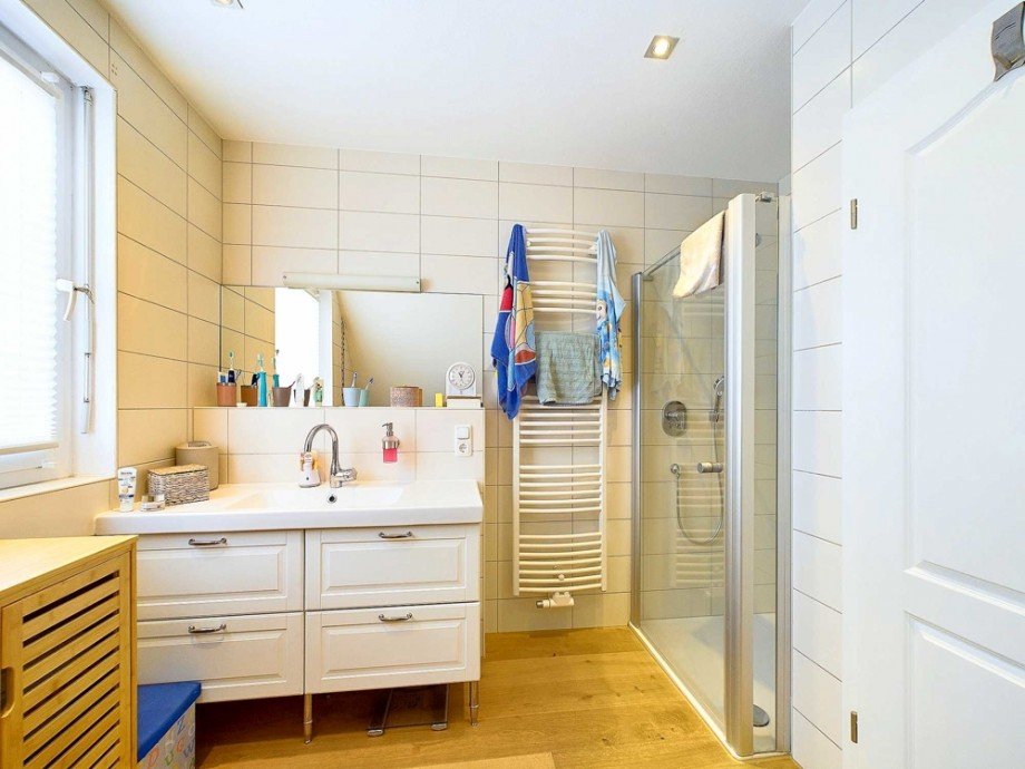 Badezimmer Einfamilienhaus D�ren