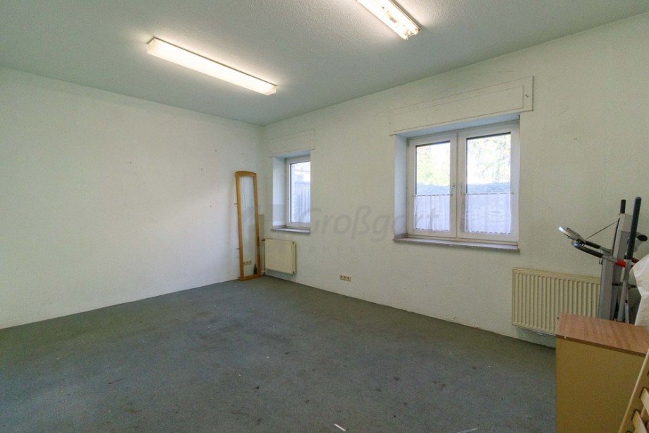 Hinterzimmer Laden Haus 2 Reihenmittelhaus D�ren