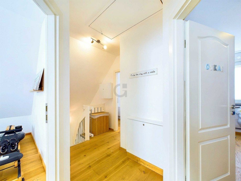 Diele OG Einfamilienhaus D�ren