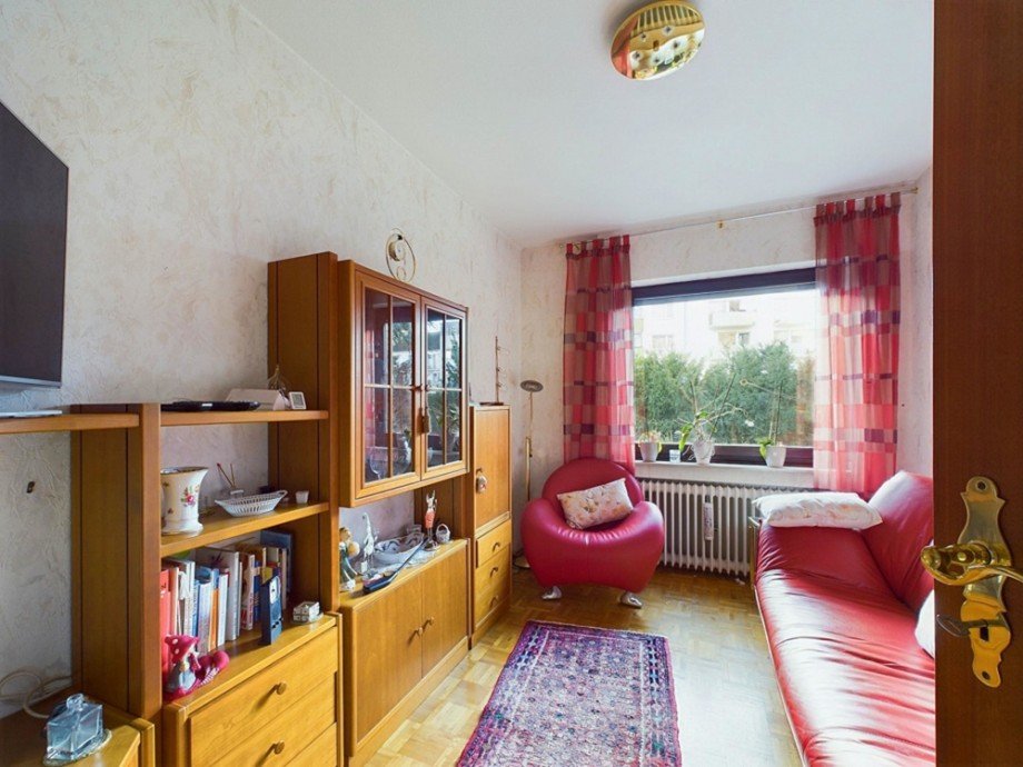 Zimmer Bungalow D�ren