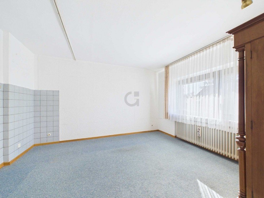 Hobbyraum links Einfamilienhaus D�ren / G�rzenich